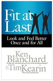 Fit At Last Cover