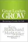 Great Leaders GROW Book