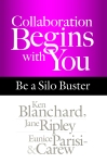 Collaboration Begins with You Book cover